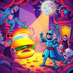 Quest Quake: The Ultimate Narrative Showdown - Text-based game