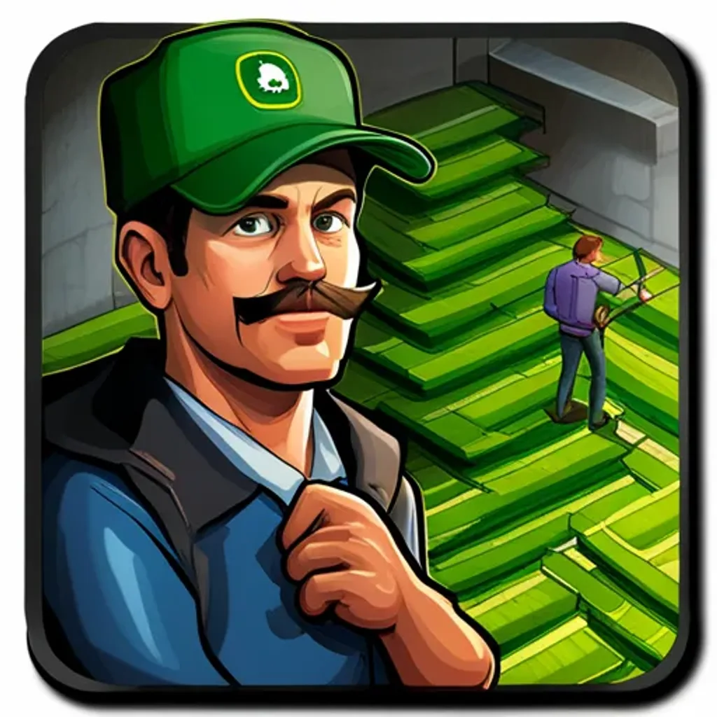 Harvest Heist
