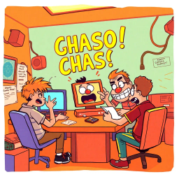 MetaQuest: Whose Adventure Is It Anyway? - Text-based game