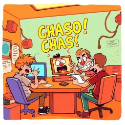 MetaQuest: Whose Adventure Is It Anyway?