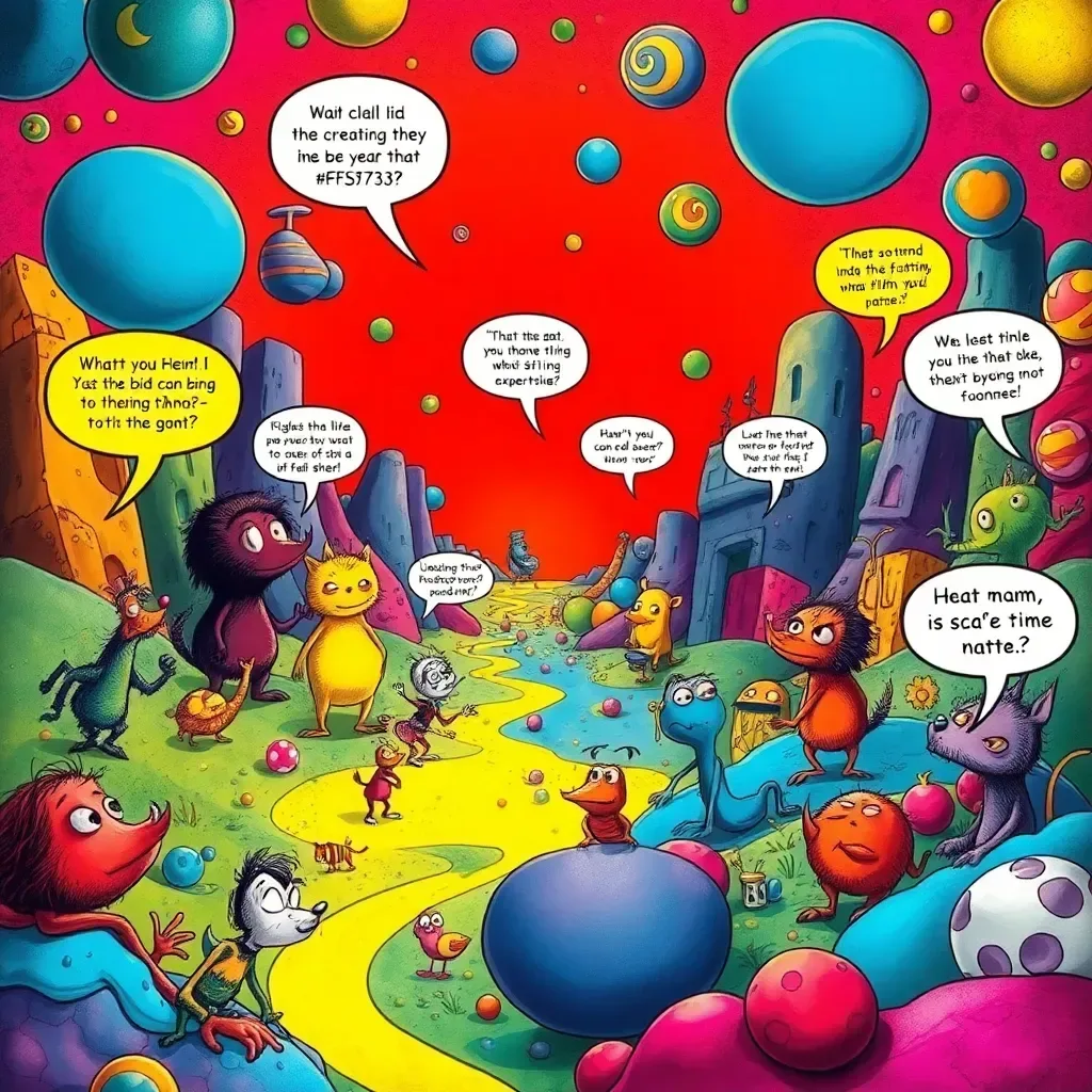 MetaQuest: Whose Adventure Is It Anyway?