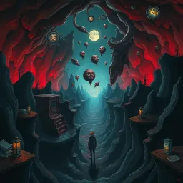Whose Nightmare Is It Anyway?