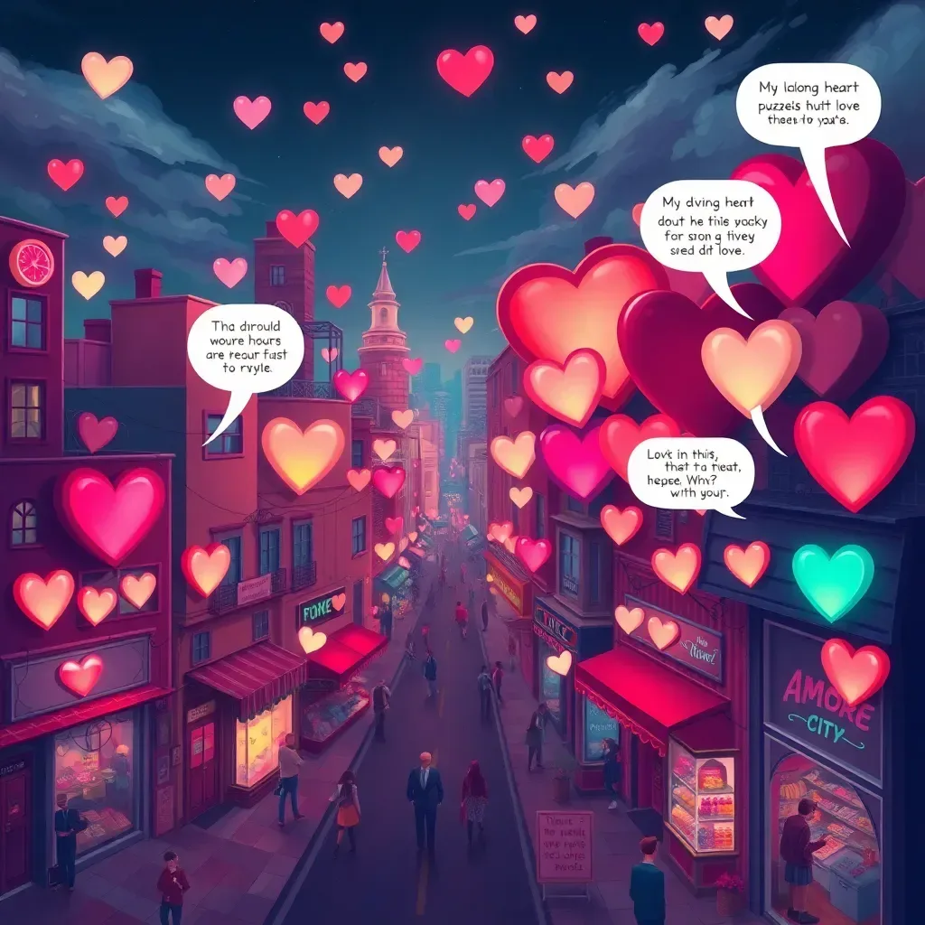 Whose Heart Is It Anyway?
