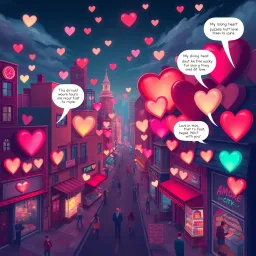 Whose Heart Is It Anyway?