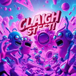 Memeception: Whose Hello Is It Anyway? - Text-based game