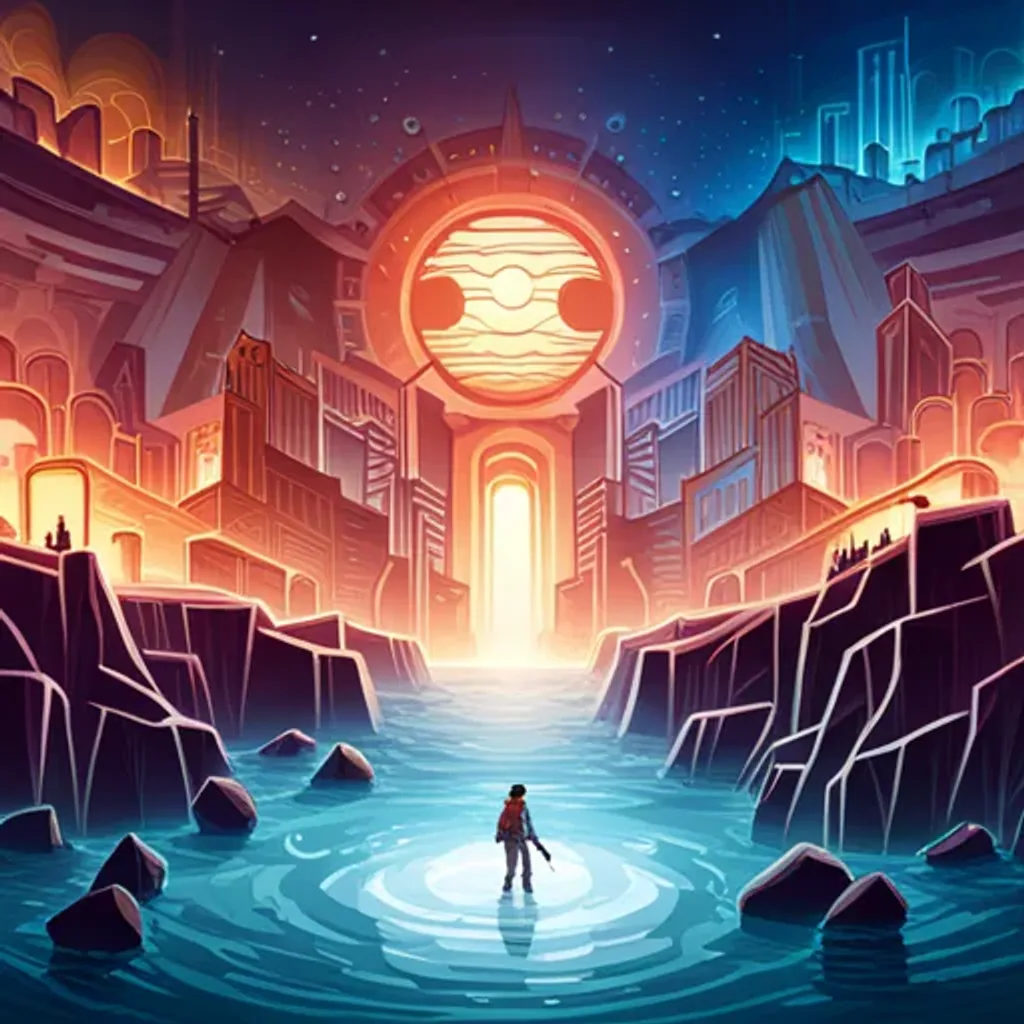 Audio Odyssey