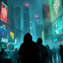 AOLserver Rebellion - Text-based game