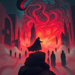 Whose Dream Is It Anyway? - Text-based game