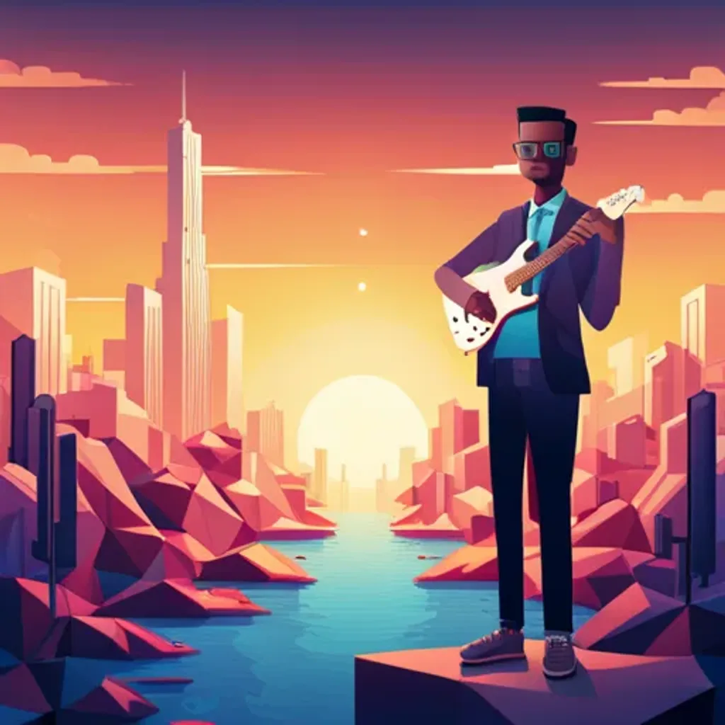 Musician's Block