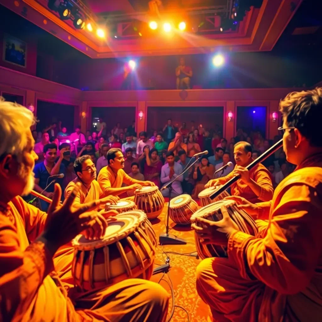 Taal Tales