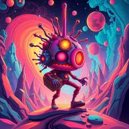 Spectrum Wars: Which Dimension Is It Anyway?