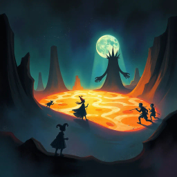 Shadowplay: Whose Shadow Is it Anyway? - Text-based game
