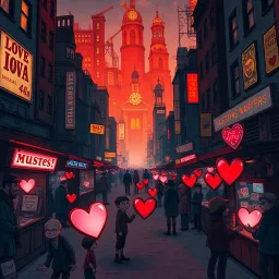 Whose Heart Is It, Anyway?