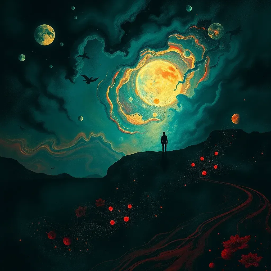 Whose Nightmare Is It Anyway?