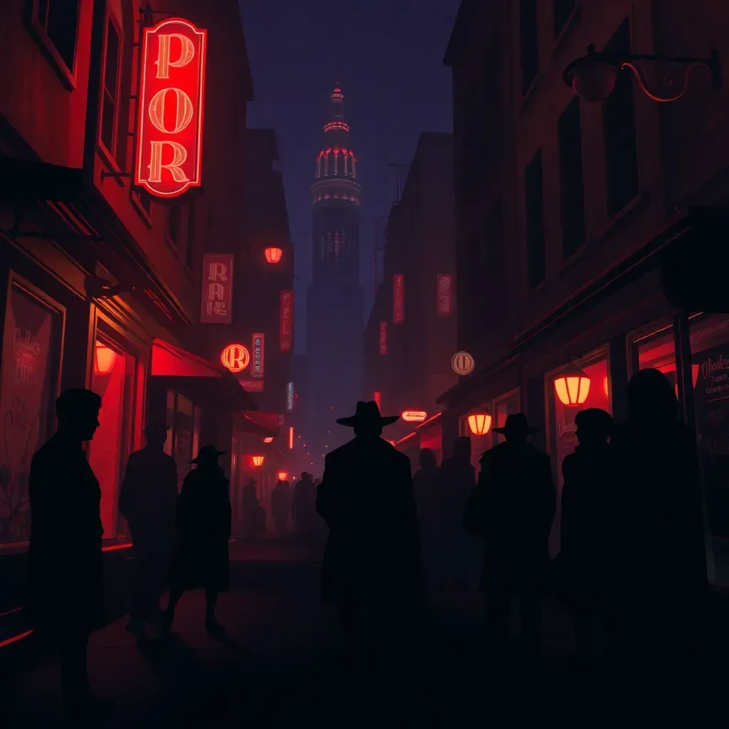 Shadowplay: Whose Shadow Is It Anyway?