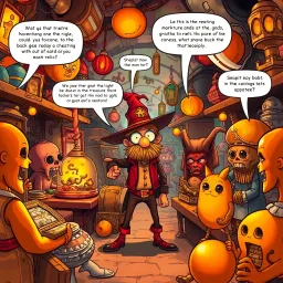 Relic Rumble: Whose Is It Anyway?