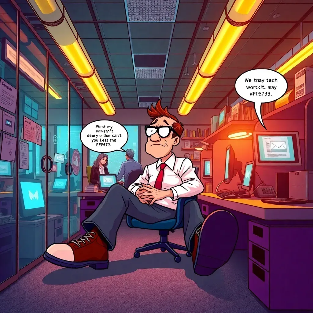 Corporate Conundrums
