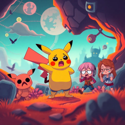 Memeception: Whose Hello is it Anyway? - Text-based game