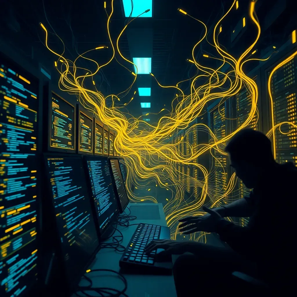 Code Chaos