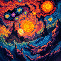 Dimensional Paradox Adventure text games