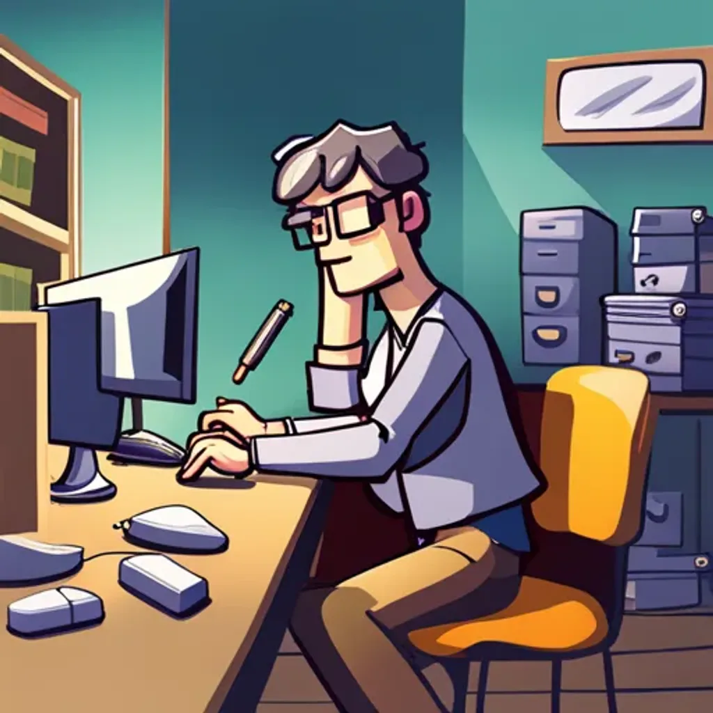 The Reviewer's Revenge