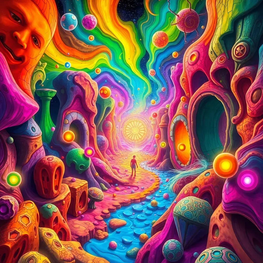 Spectrum Wars: Whose Dimension is it Anyway?