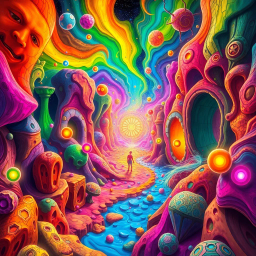 Spectrum Wars: Whose Dimension is it Anyway? - Text-based game