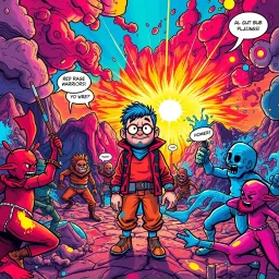 Spectrum Wars: Which Dimension Is It Anyway?