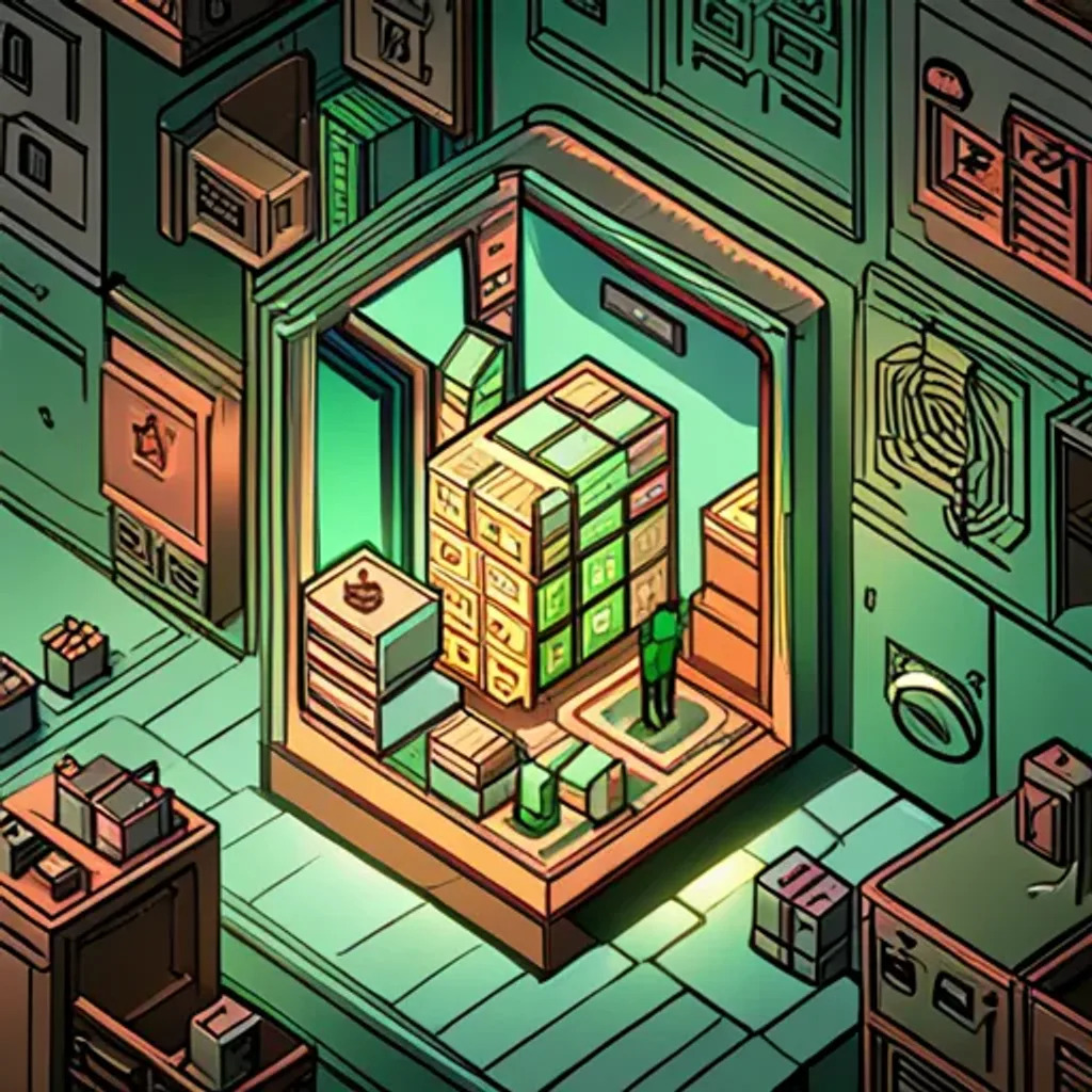 Packager's Puzzle