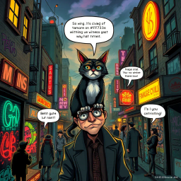 Whose Head is It Anyway? - Text-based game