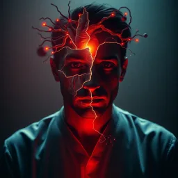 Whose Heart Is It Anyway? - Text-based game