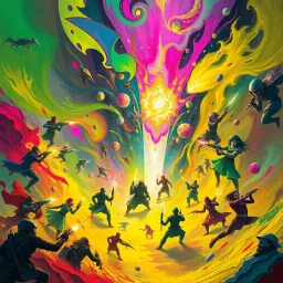 Spectrum Wars: Whose Dimension is It Anyway?