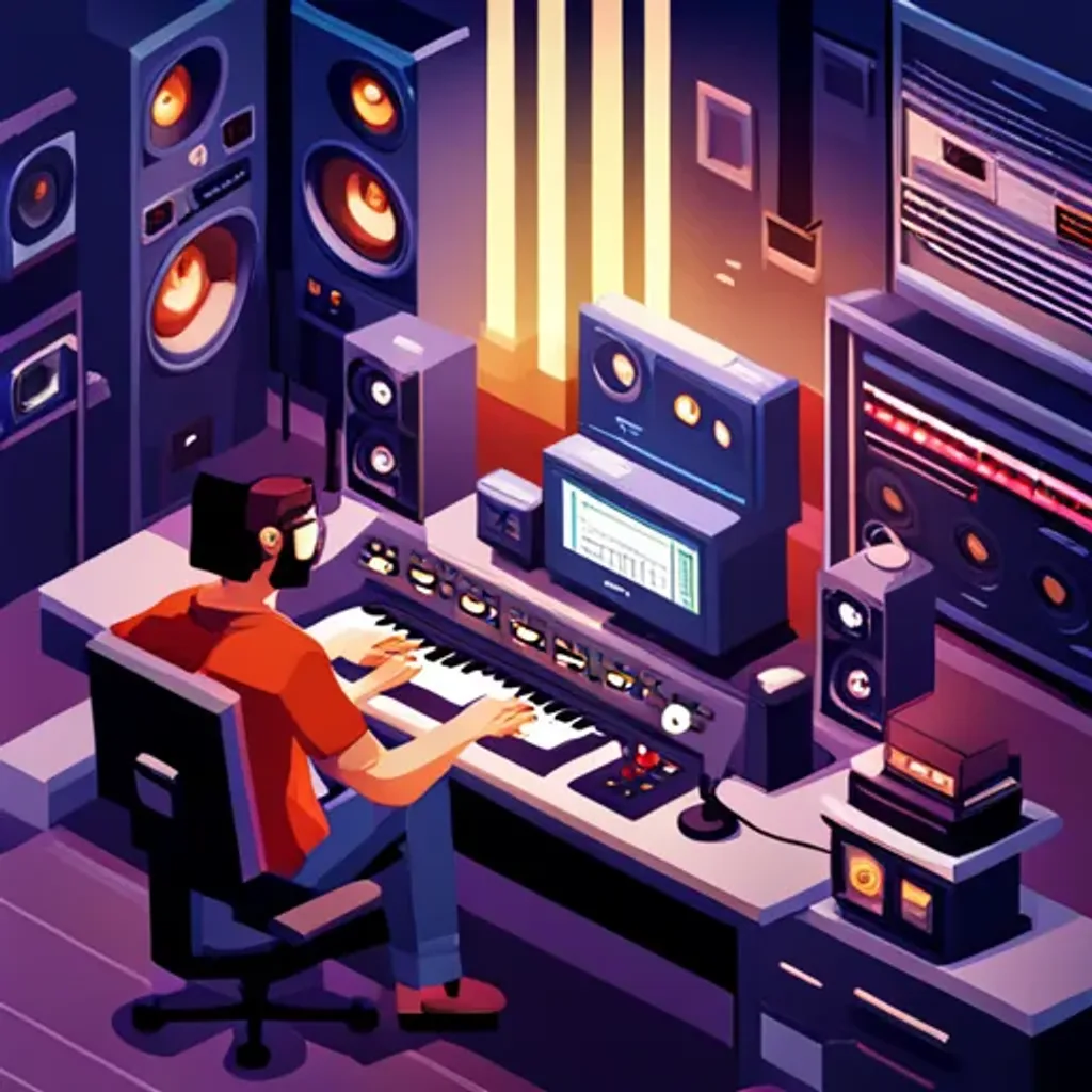 SoundGenius