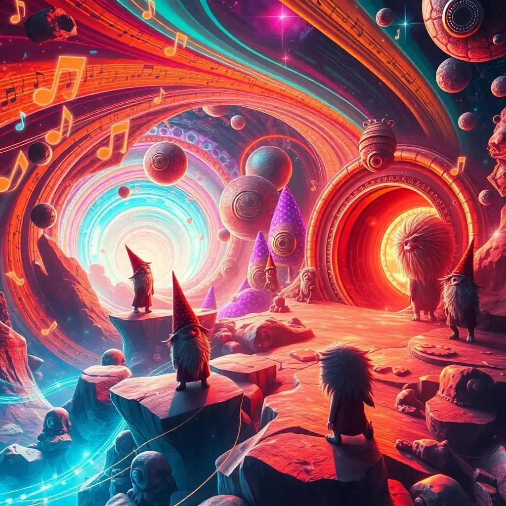 Spectrum Wars: Which Dimension is it, Anyway?