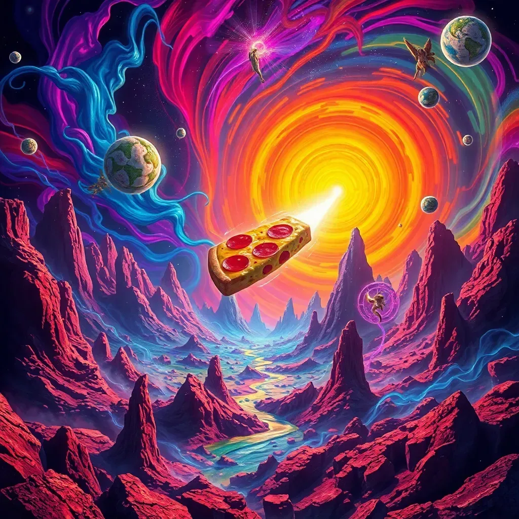 Spectrum Wars: Which Dimension Is It Anyway?