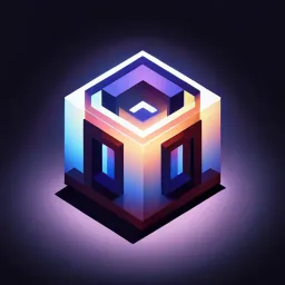 Spinning Cube