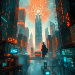 Hierarchical Fractals - Text-based game