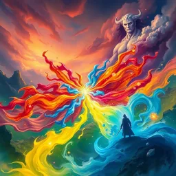 Spectrum Wars: Whose Dimension Is It Anyway?
