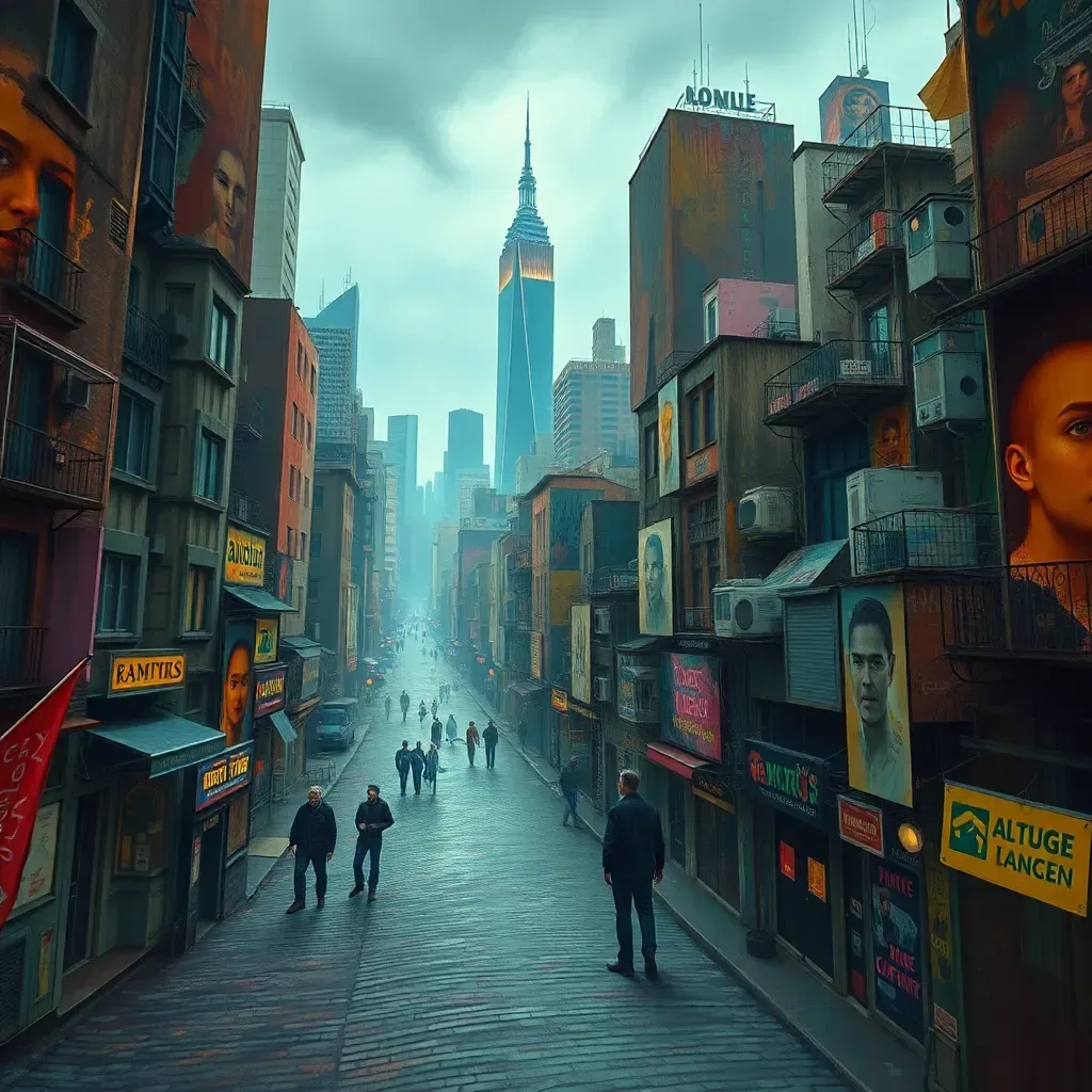 Mindbender: Who's Hello, Anyway?