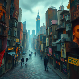 Mindbender: Who's Hello, Anyway? - Text-based game