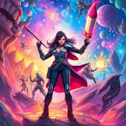 Spectrum Wars: Which Dimension Is It Anyway?