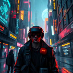 Pulse of the Pixels - Text-based game