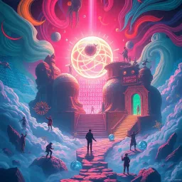 Spectrum Wars: Dimensional Dilemma