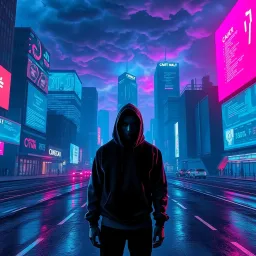 Codebreaker: The Network Heist