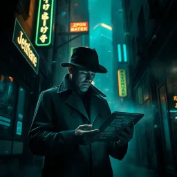 Babylon's Game - Text-based game