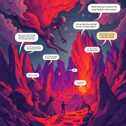Mindscape: Nightmare Negotiator