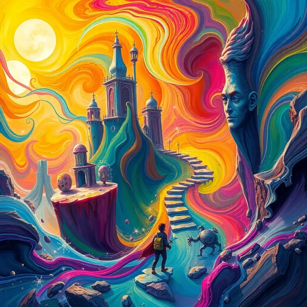 Spectrum Wars: Whose Dimension Is It Anyway?