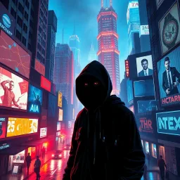 Artificial Justice - Text-based game