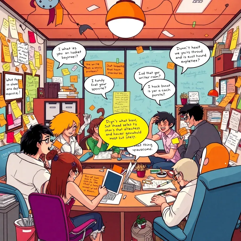 MetaQuest: Whose Adventure Is It Anyway?