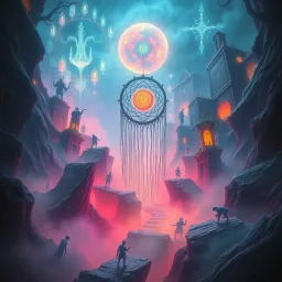 Nightmare Nexus